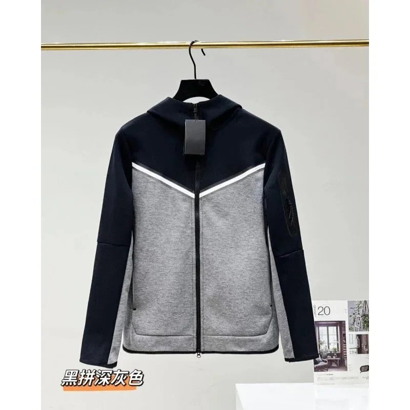 黑拼深灰 黑拼深灰