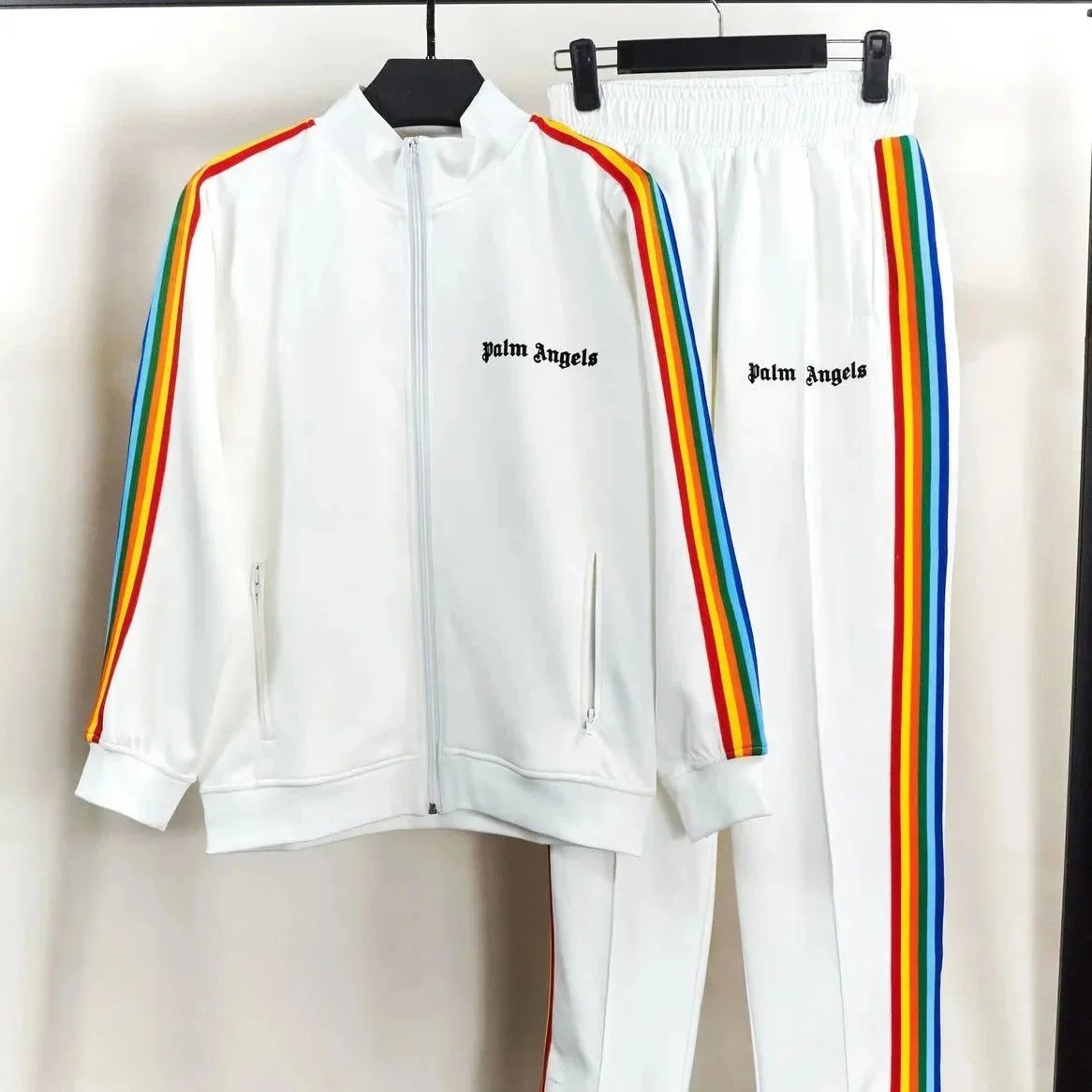 Palm Angel 白色套装 Palm Angel 白色套装