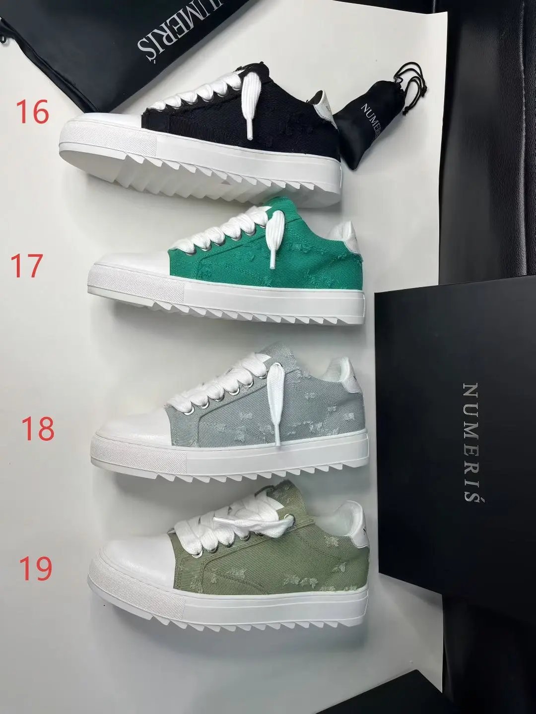16黑色 16黑色