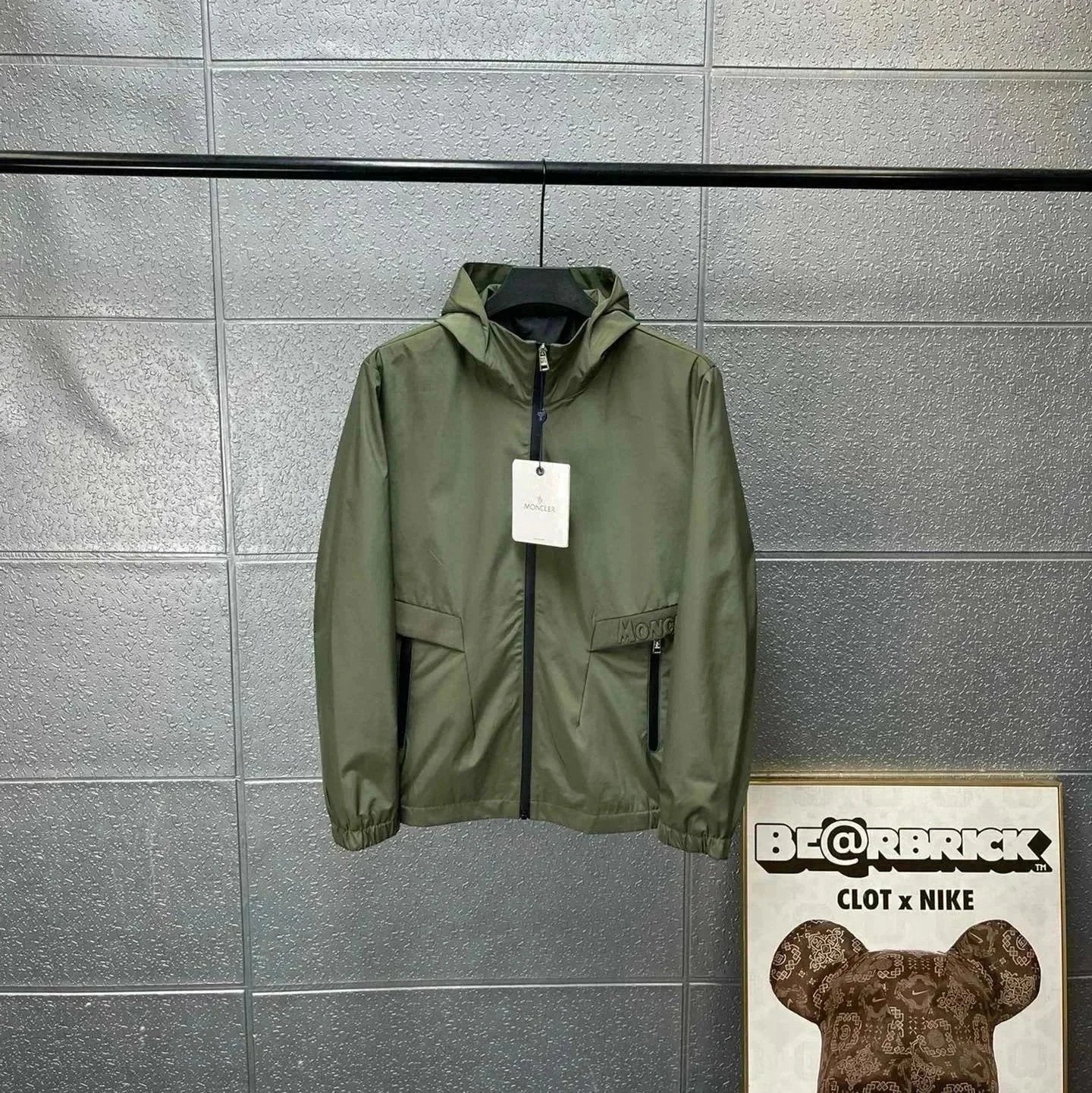 外套-5 外套-5