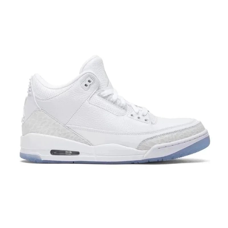 Pure White 136064-111 Pure White 136064-111