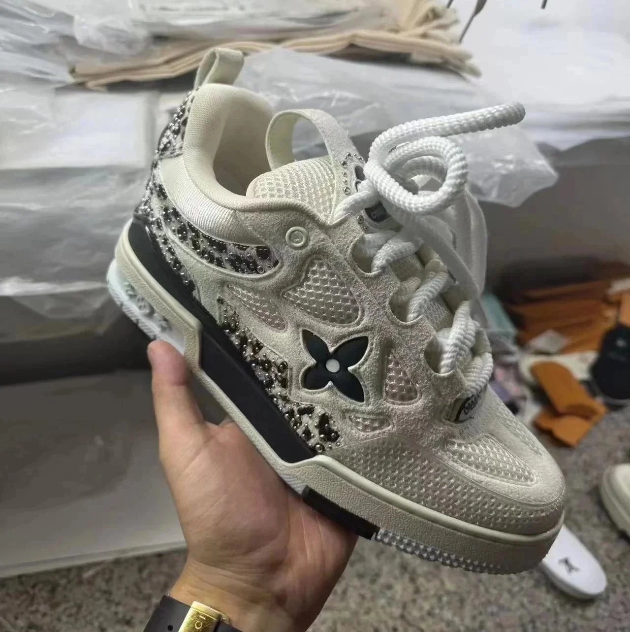 白铆钉 白铆钉