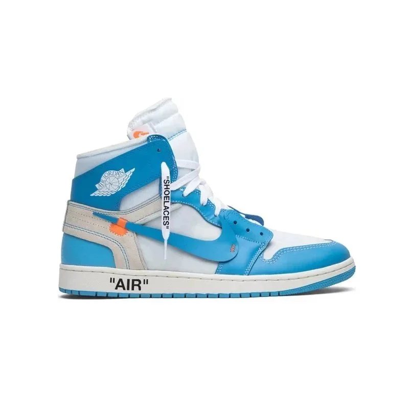 Off-White University Blue AQ0818-148 Off-White University Blue AQ0818-148