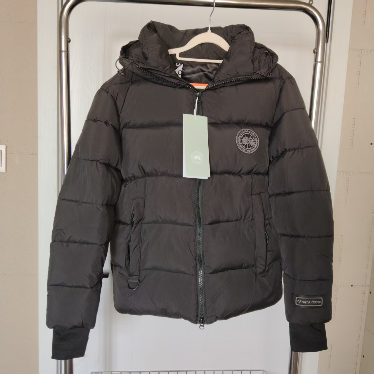 Canada Goose13 Canada Goose13