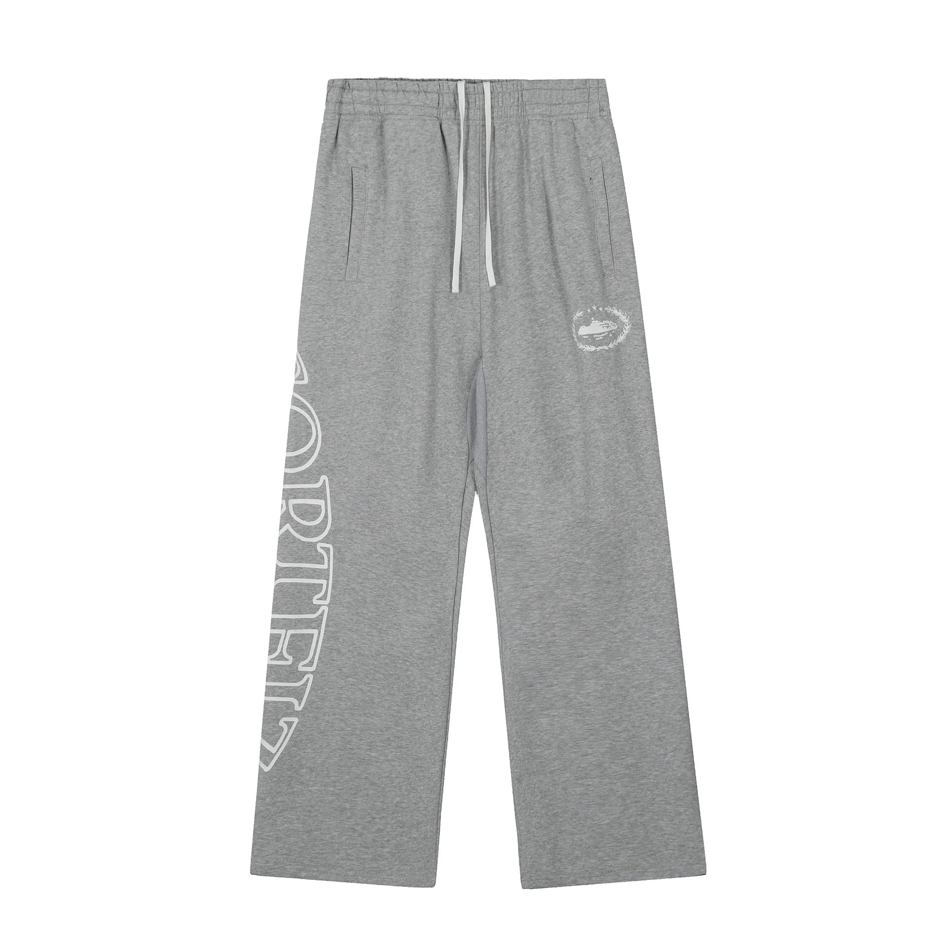651 灰色卫裤 651 灰色卫裤