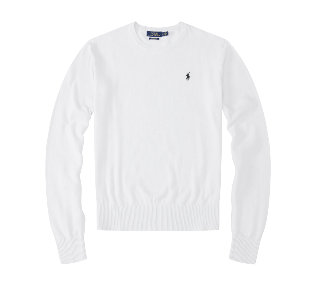 White White