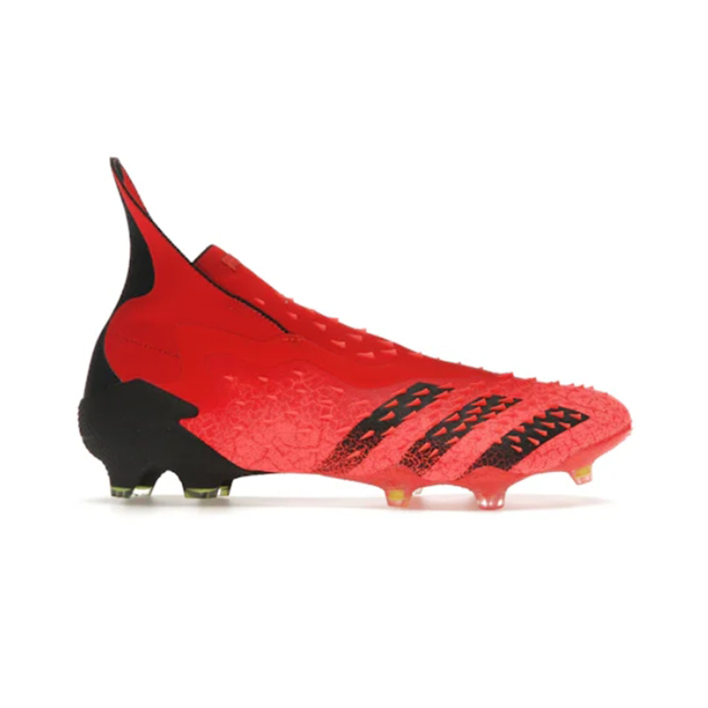 Demonskin Solar Red FY6238 Demonskin Solar Red FY6238