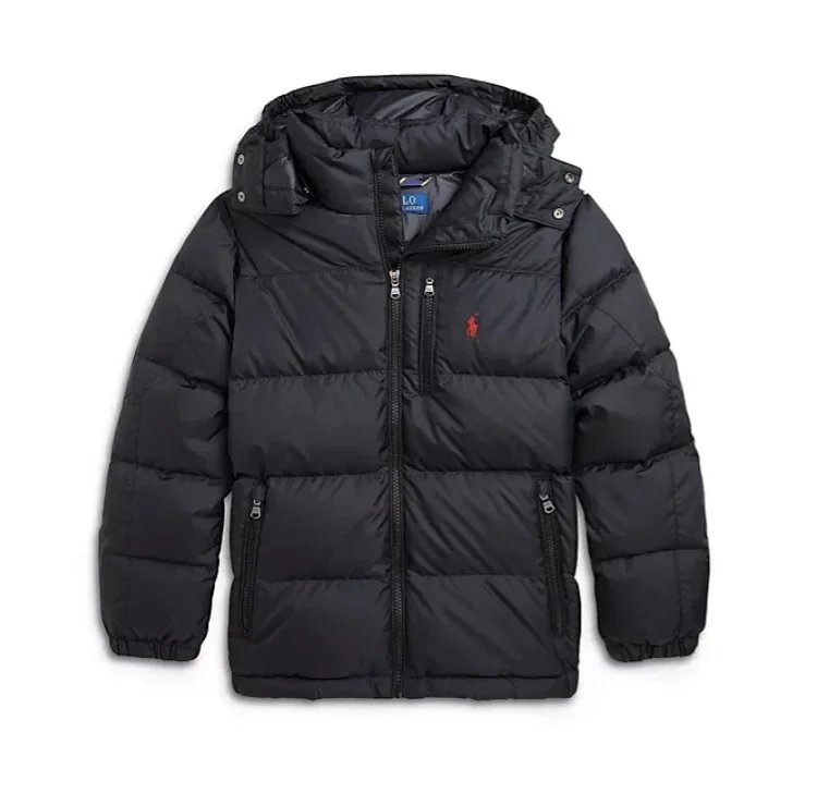 Ralph Lauren黑色-品质特价 Ralph Lauren黑色-品质特价