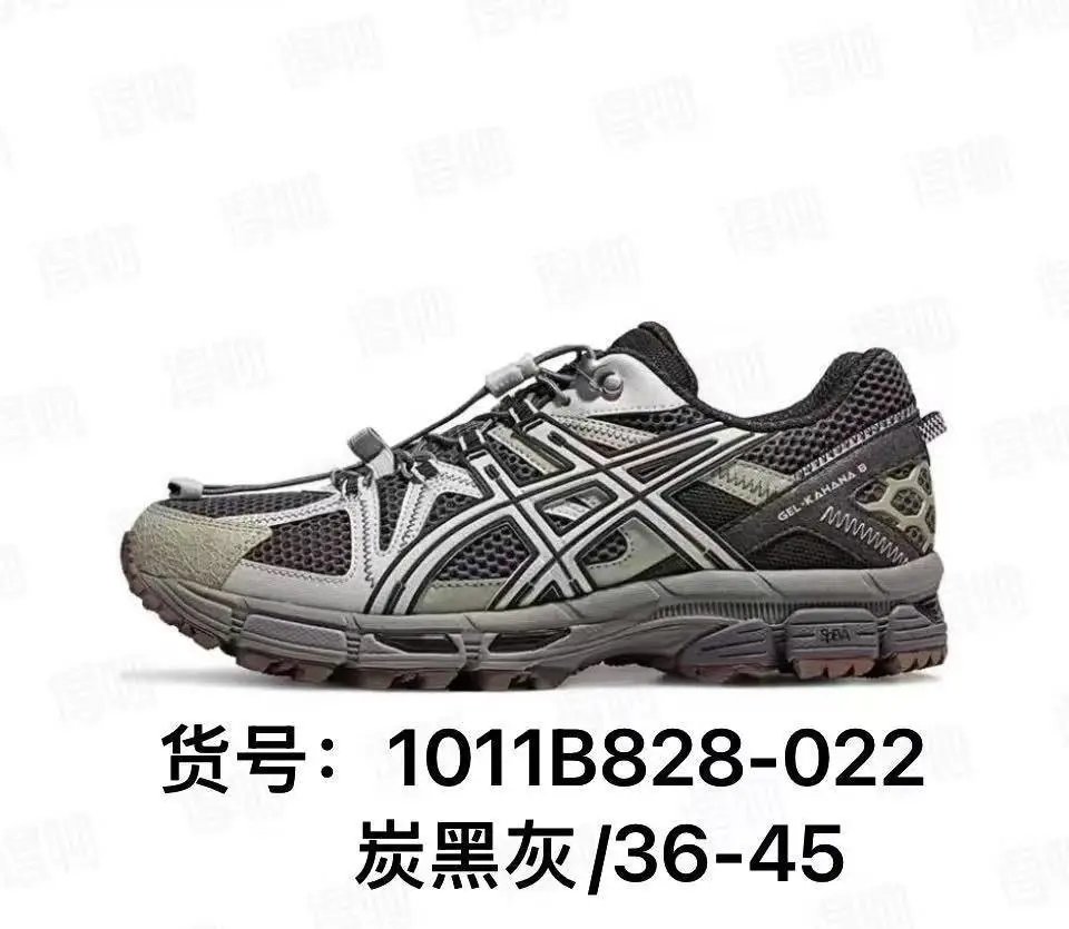 1011B828-022 炭黑灰K8 1011B828-022 炭黑灰K8