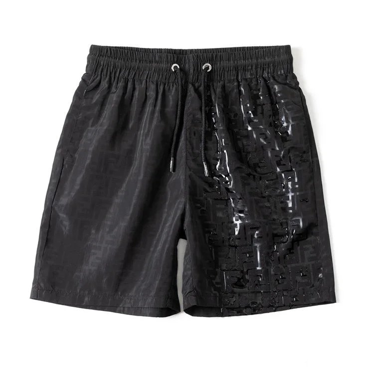Fendi Shorts Waterproof Fendi Shorts Waterproof