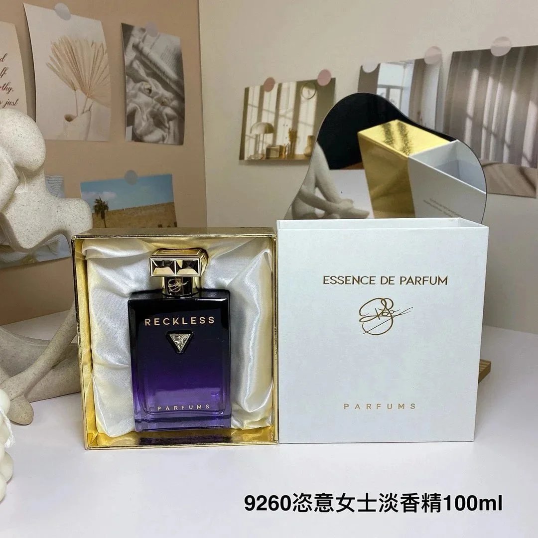 9260恣意女士淡香精100ML 9260恣意女士淡香精100ML
