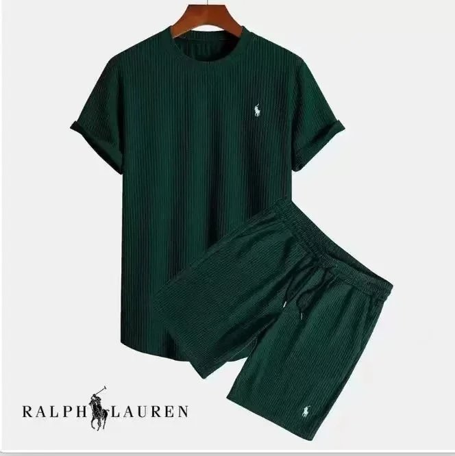 Ralph Lauren圆领-绿 Ralph Lauren圆领-绿