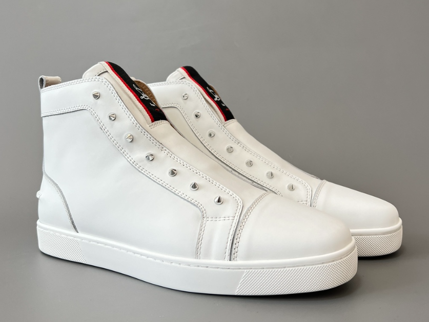 高帮4 高帮4