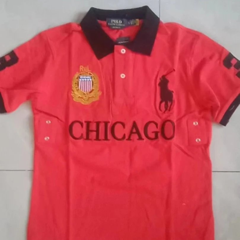 red-chicago red-chicago