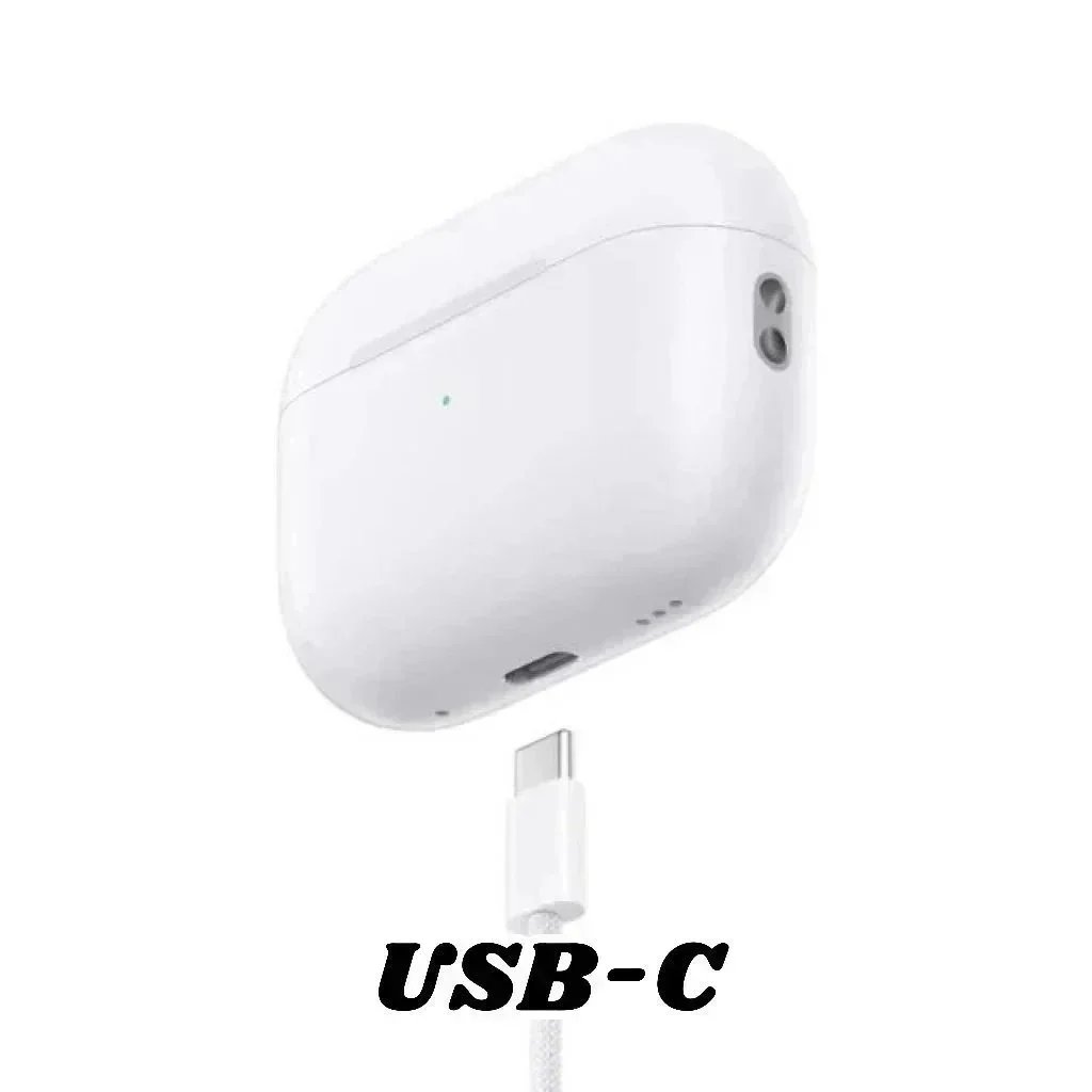 AirPods Pro2 (USB-C) AirPods Pro2 (USB-C)