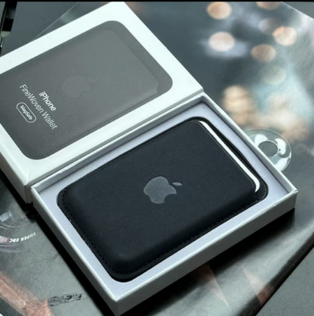 Magsafe black(3000mh) Magsafe black(3000mh)