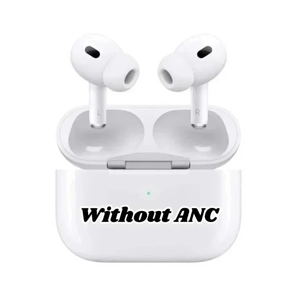 AirPods Pro (Without ANC) AirPods Pro (Without ANC)