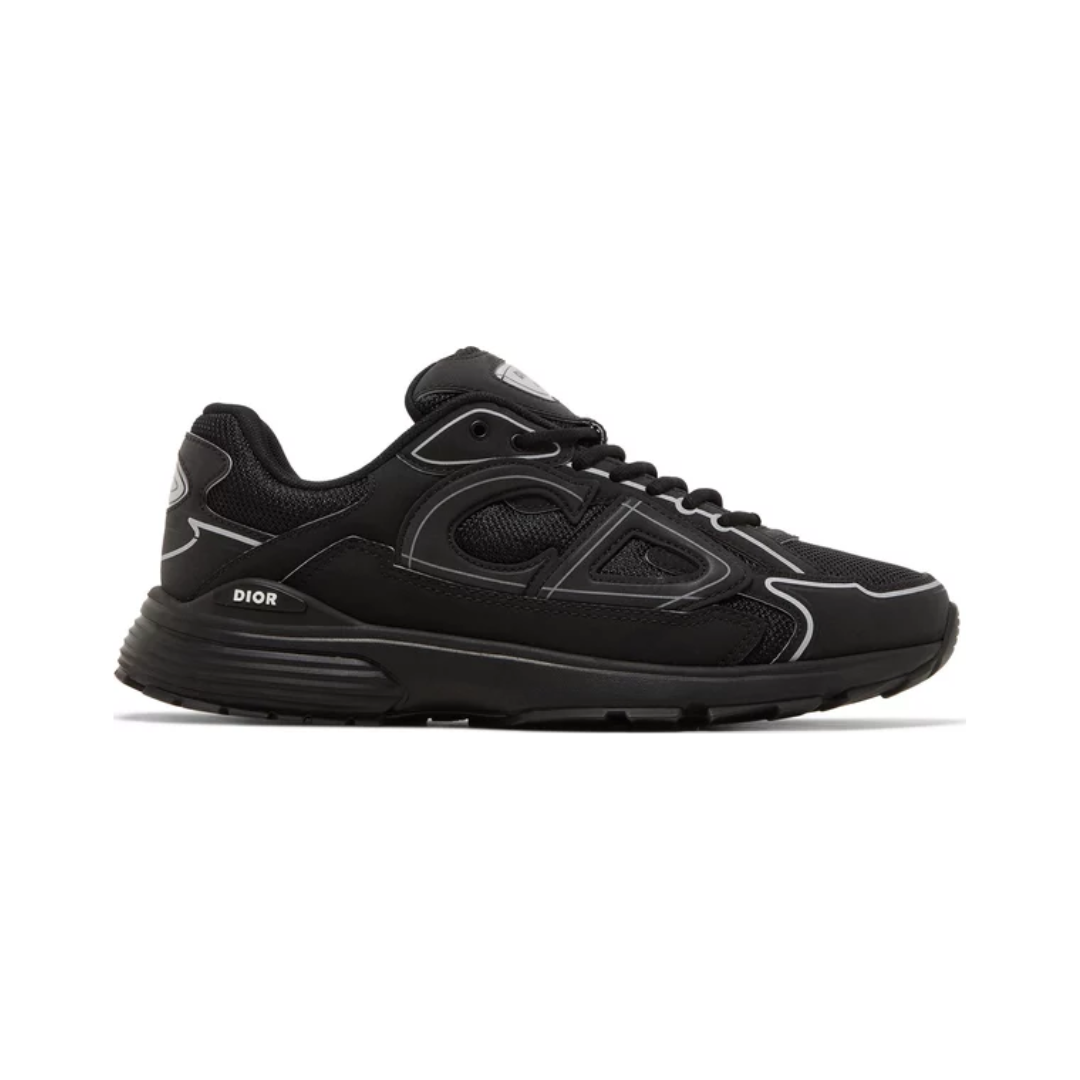 Triple Black Triple Black