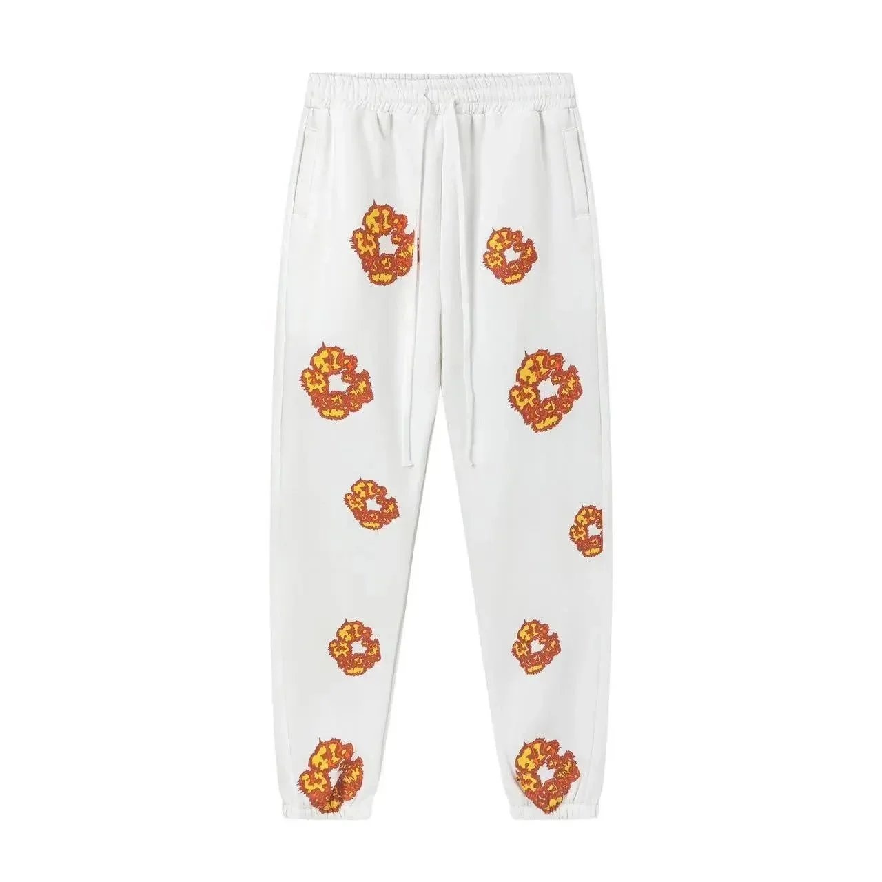 921# white flame (plus velvet) 921# white flame (plus velvet)