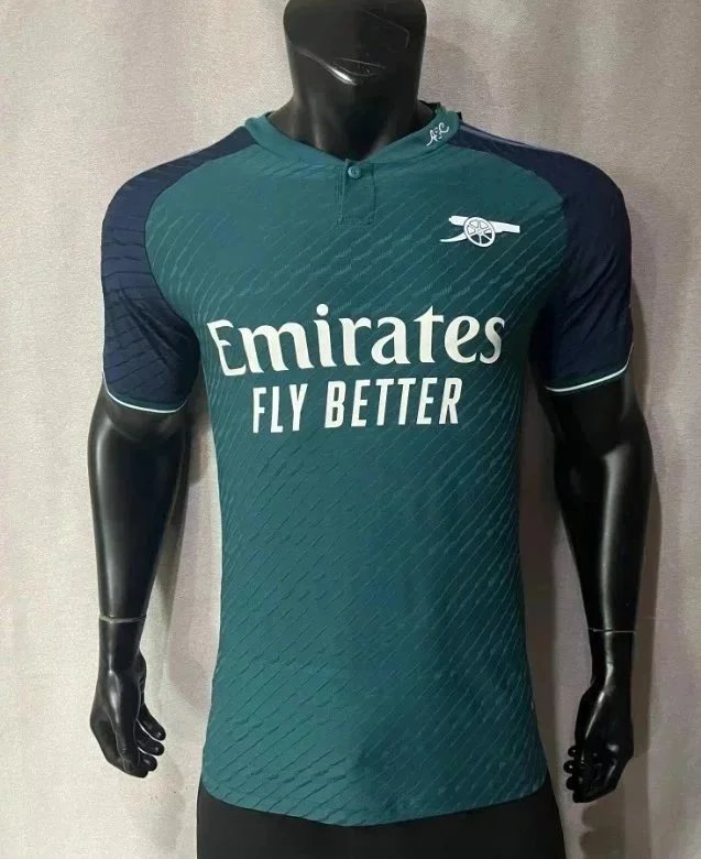 Arsenal’s second away game Arsenal’s second away game