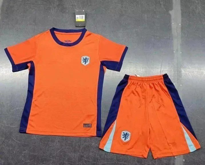 24-25 Netherlands home game 24-25 Netherlands home game