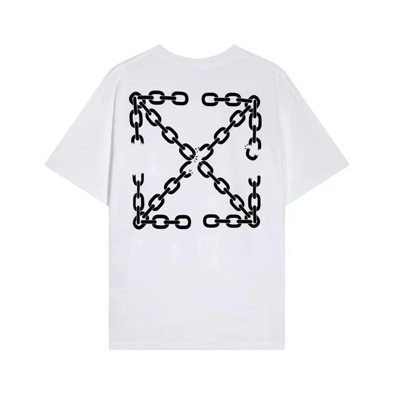 chain arrow white chain arrow white