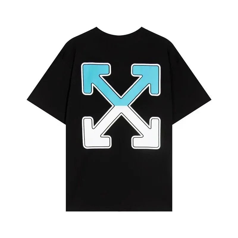 Colorblock Arrow Black Colorblock Arrow Black
