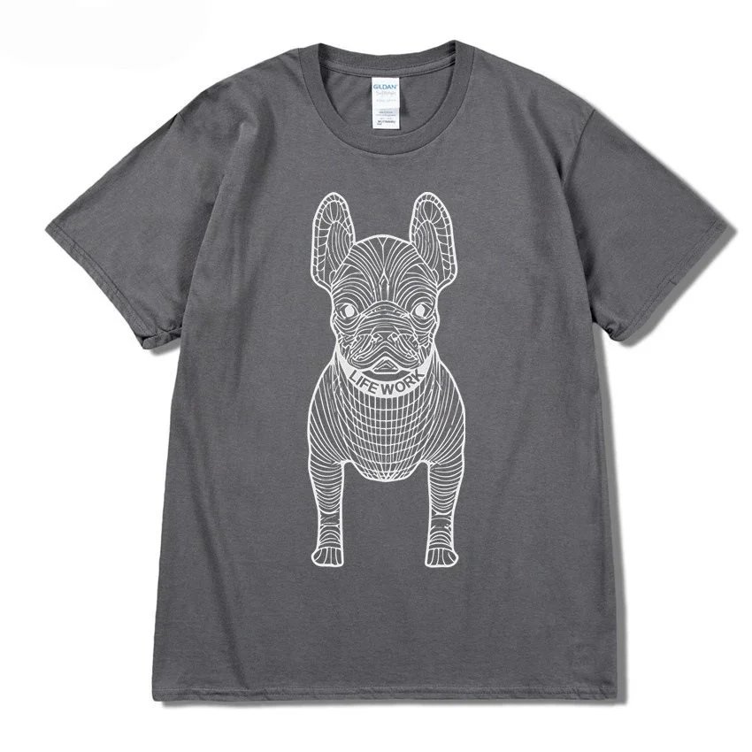 Dark gray with white lettering Dark gray with white lettering