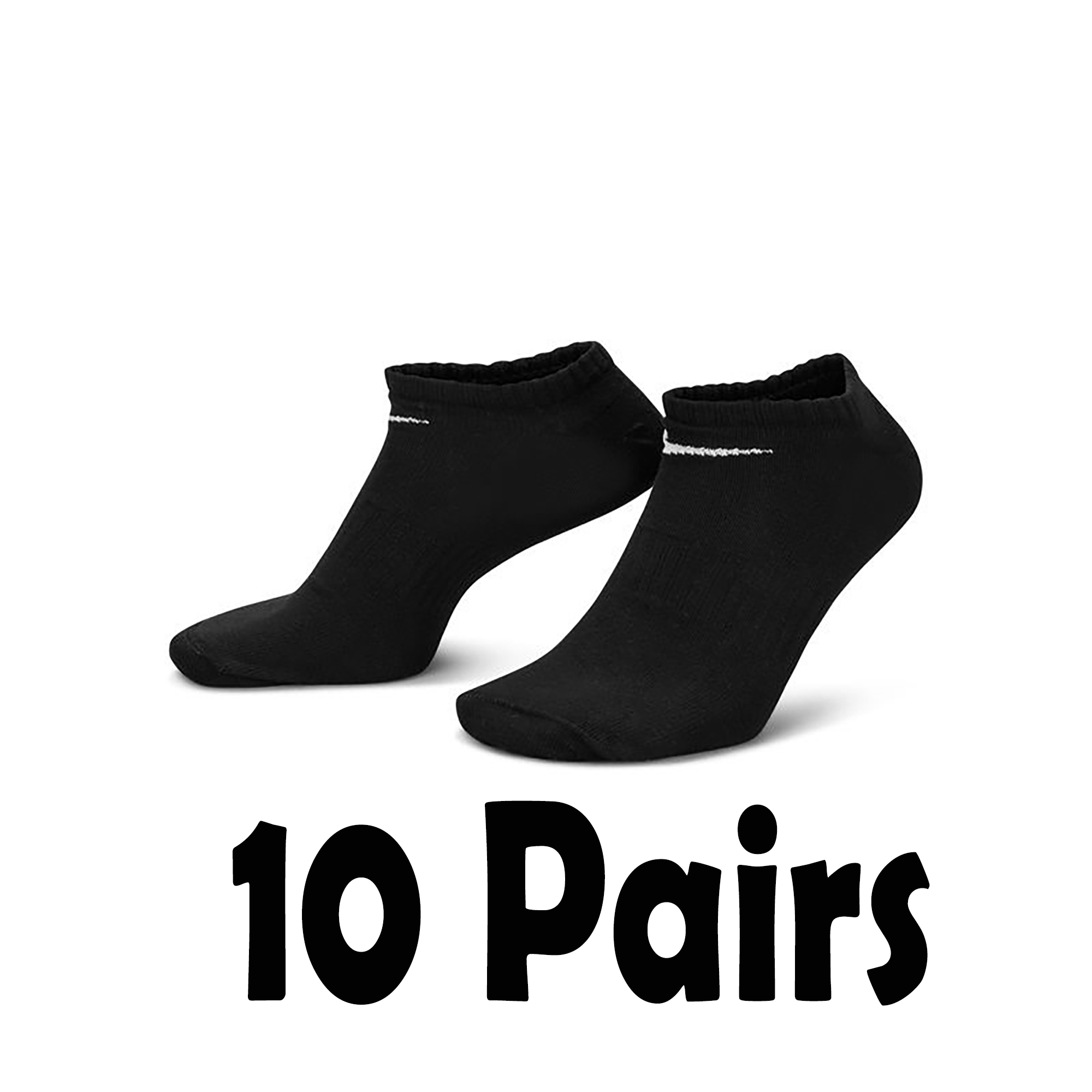 Short-Black*10 Short-Black*10