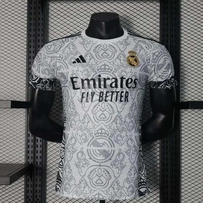 010934042 Real Madrid Special Edition White 010934042 Real Madrid Special Edition White