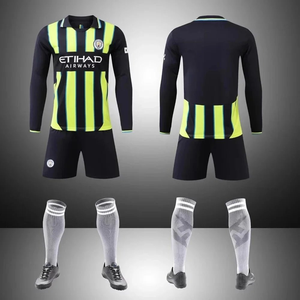 24 Manchester City away 24 Manchester City away