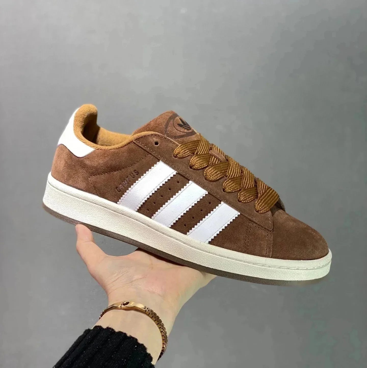 Brown Brown