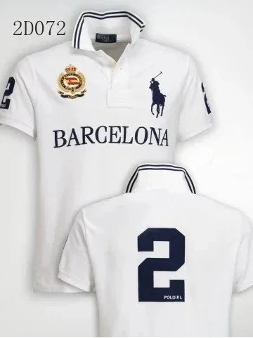Barcelona White Barcelona White