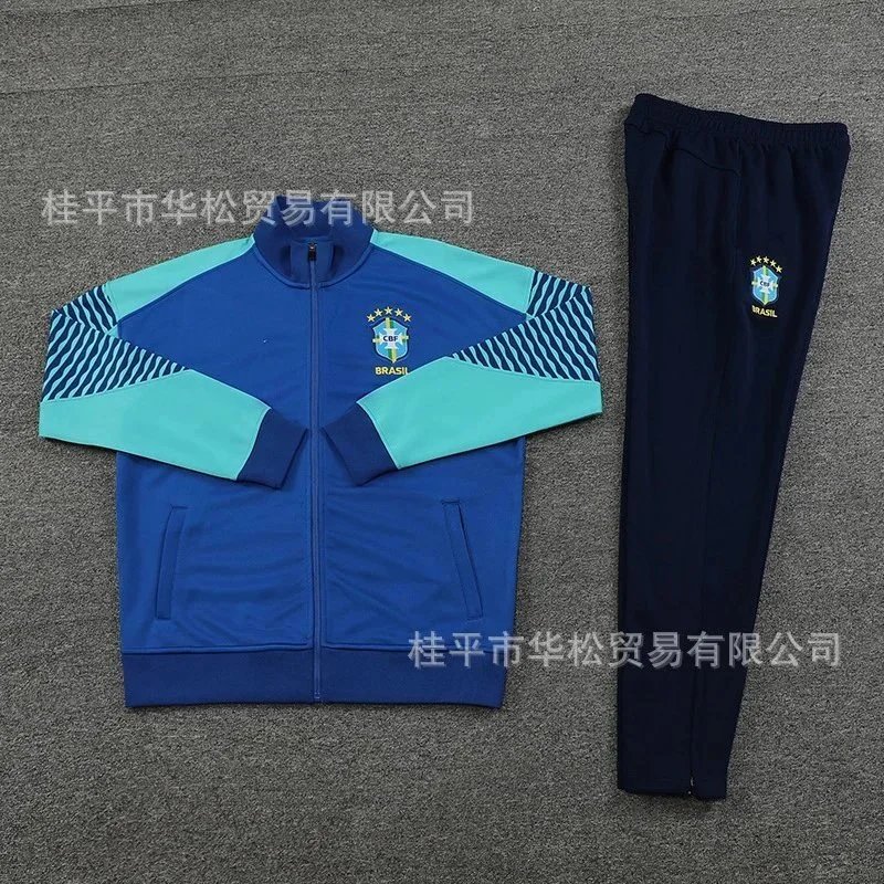 Brazil Color Blue 2425 Brazil Color Blue 2425