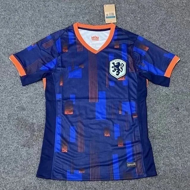 2425 Dutch away game 2425 Dutch away game