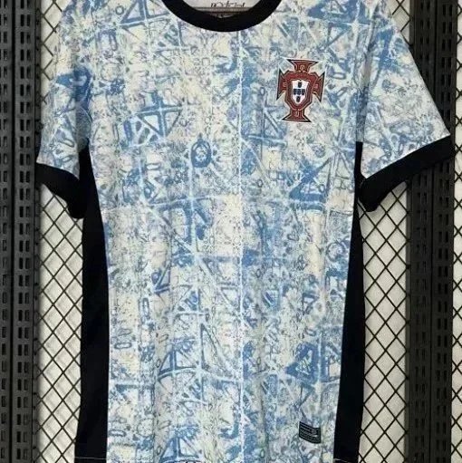24–25 Portugal away game 24–25 Portugal away game