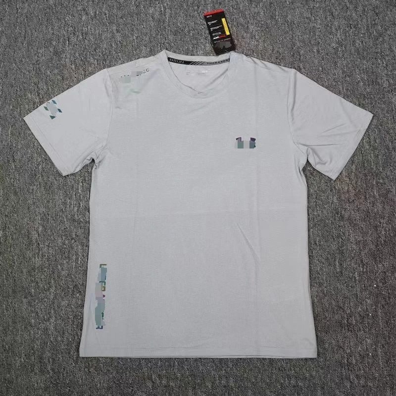 浅灰短袖 浅灰短袖