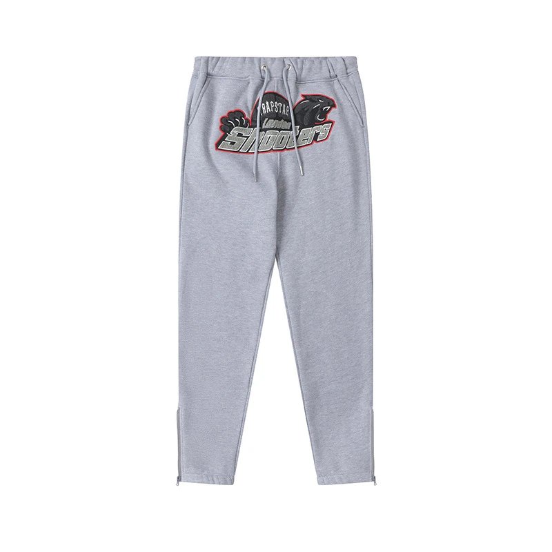24灰色卫裤 24灰色卫裤