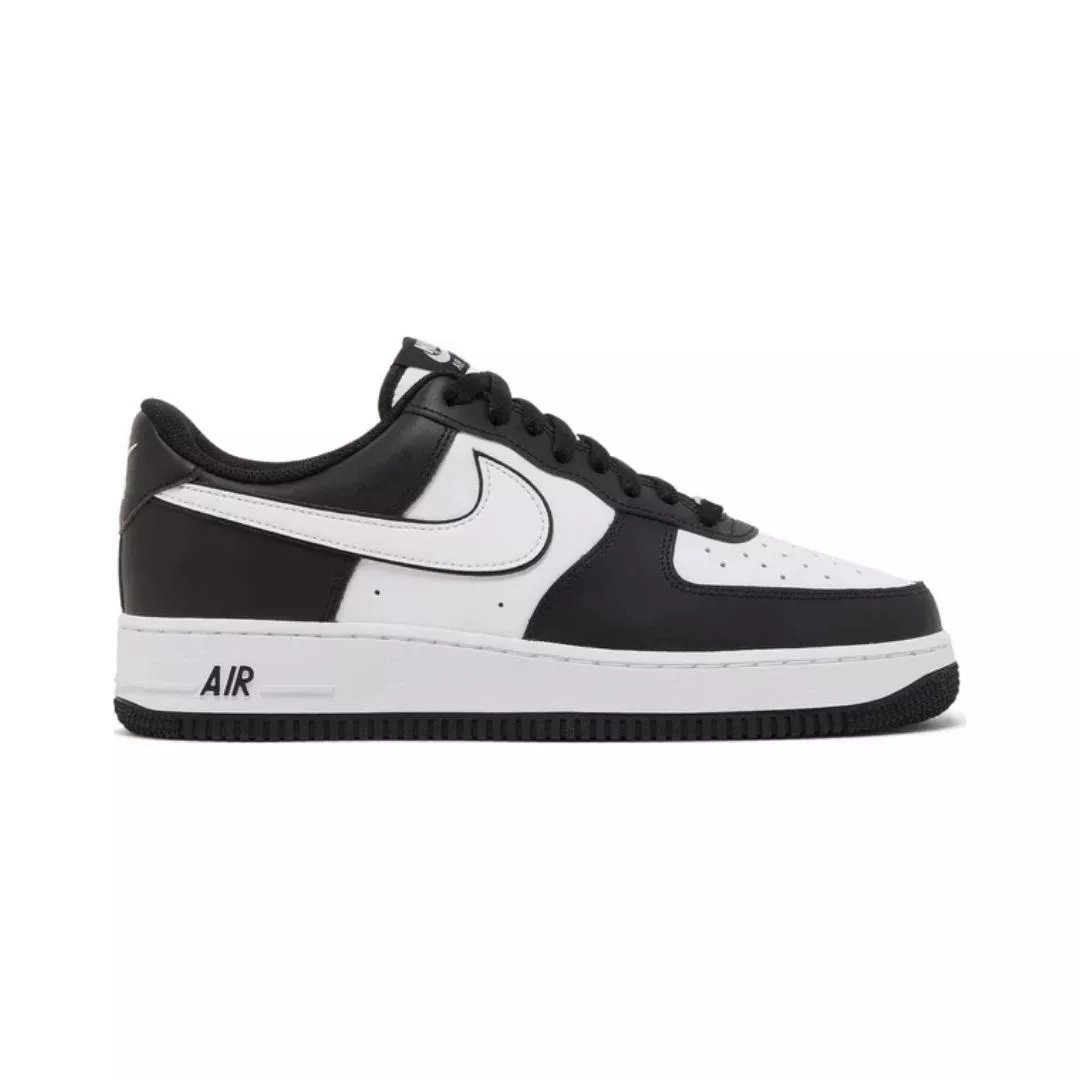 '07 White Swoosh Panda '07 White Swoosh Panda