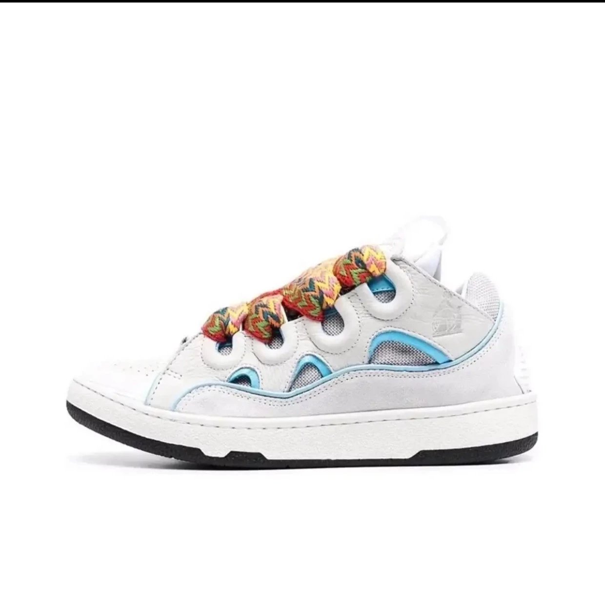白蓝边 白蓝边