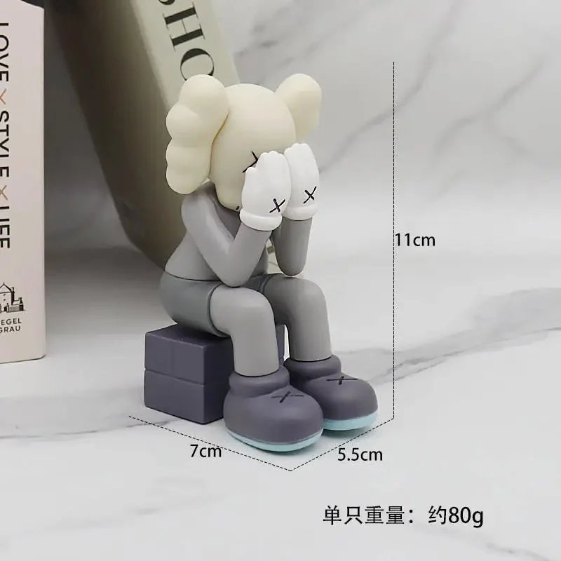 捂脸考斯灰色【袋装】 捂脸考斯灰色【袋装】
