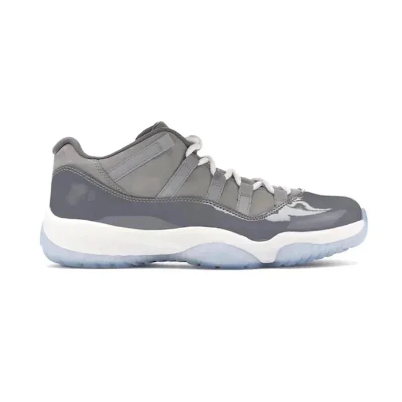 Cool Grey 528895-003 Cool Grey 528895-003
