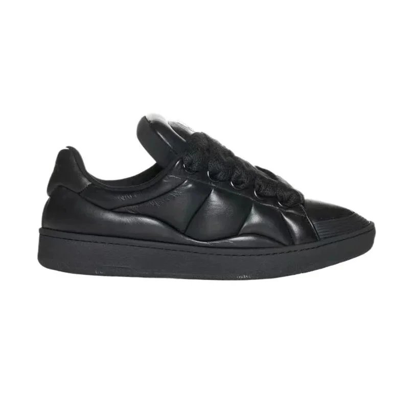 black black