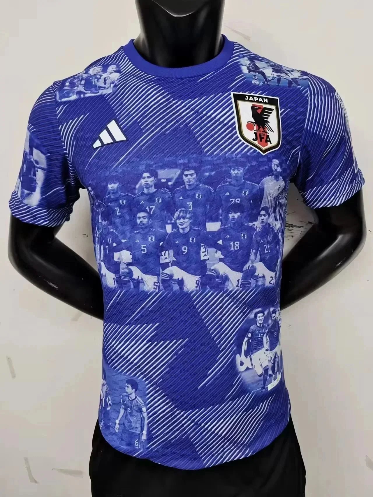 2324日本蓝色 2324日本蓝色