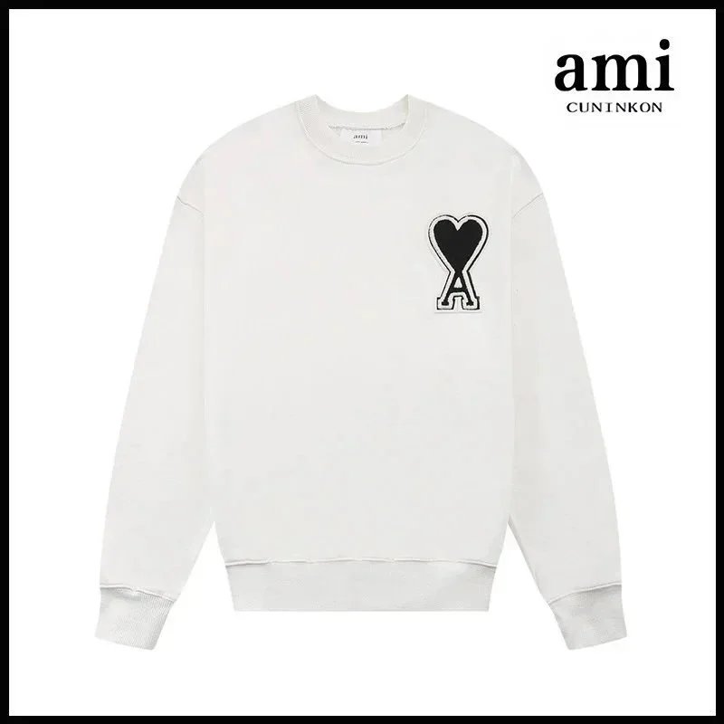 白黑【611车章圆领款】 白黑【611车章圆领款】