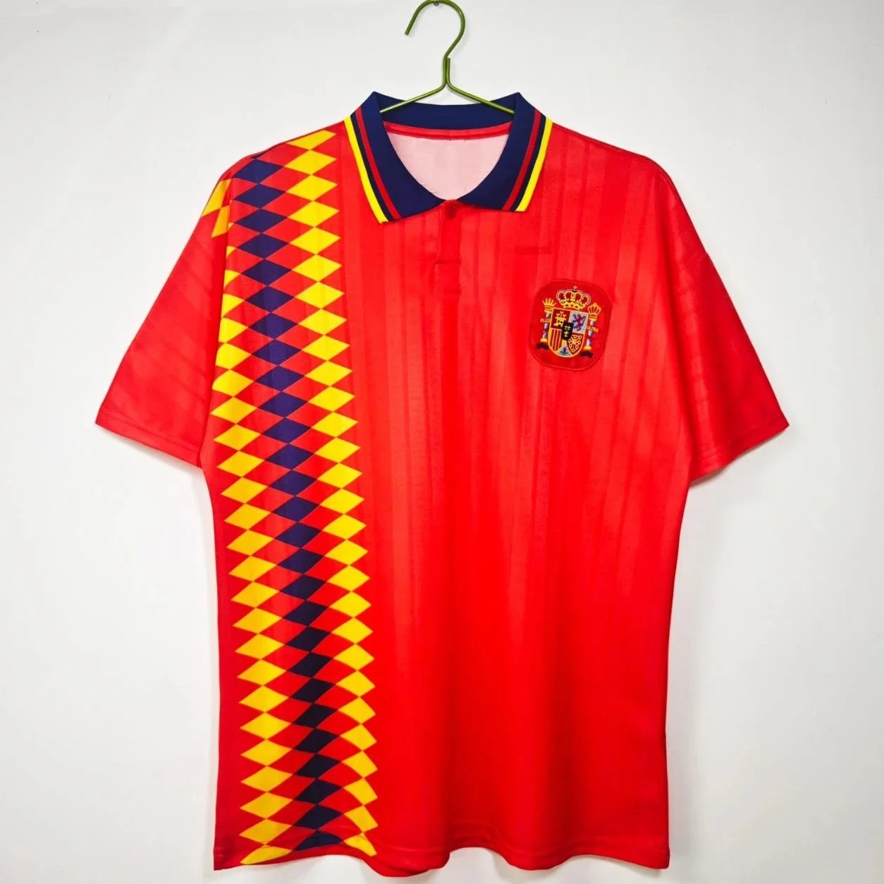 1994/95赛季西班牙主场 1994/95赛季西班牙主场