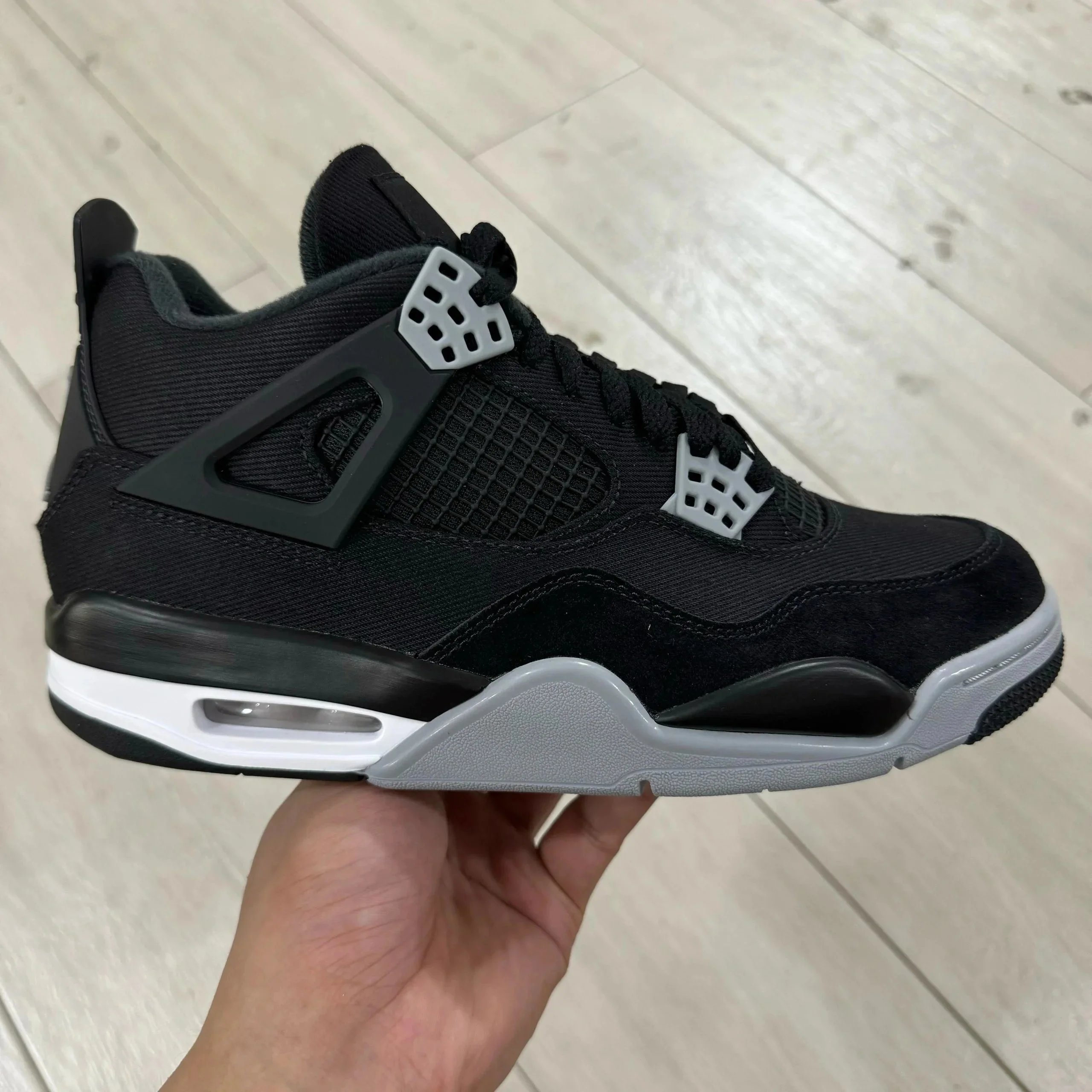 货5黑色帆布 货5黑色帆布