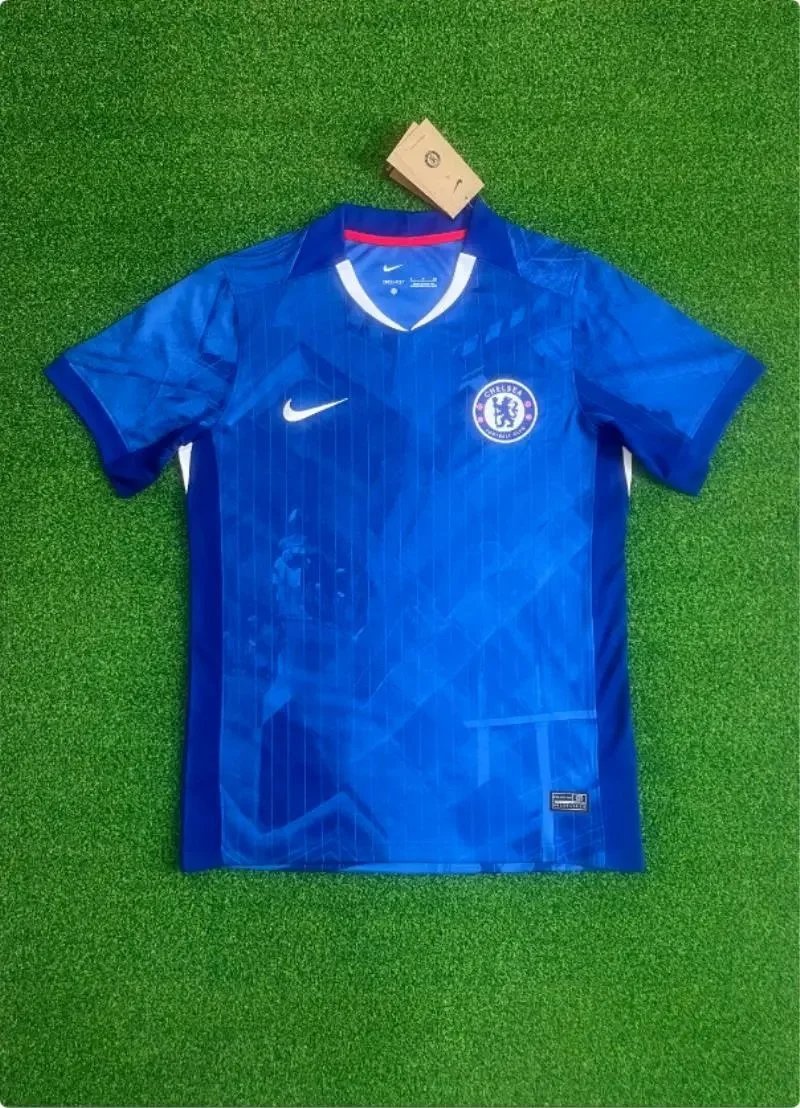 25-26切尔西主场 25-26切尔西主场