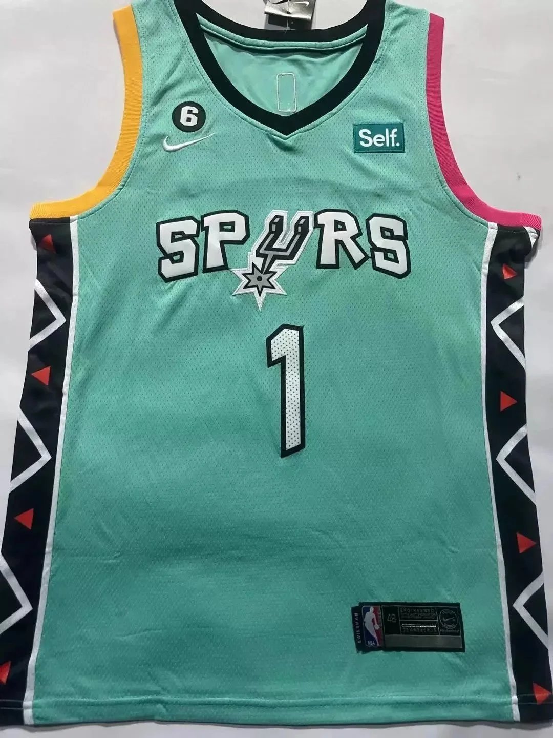 5 5