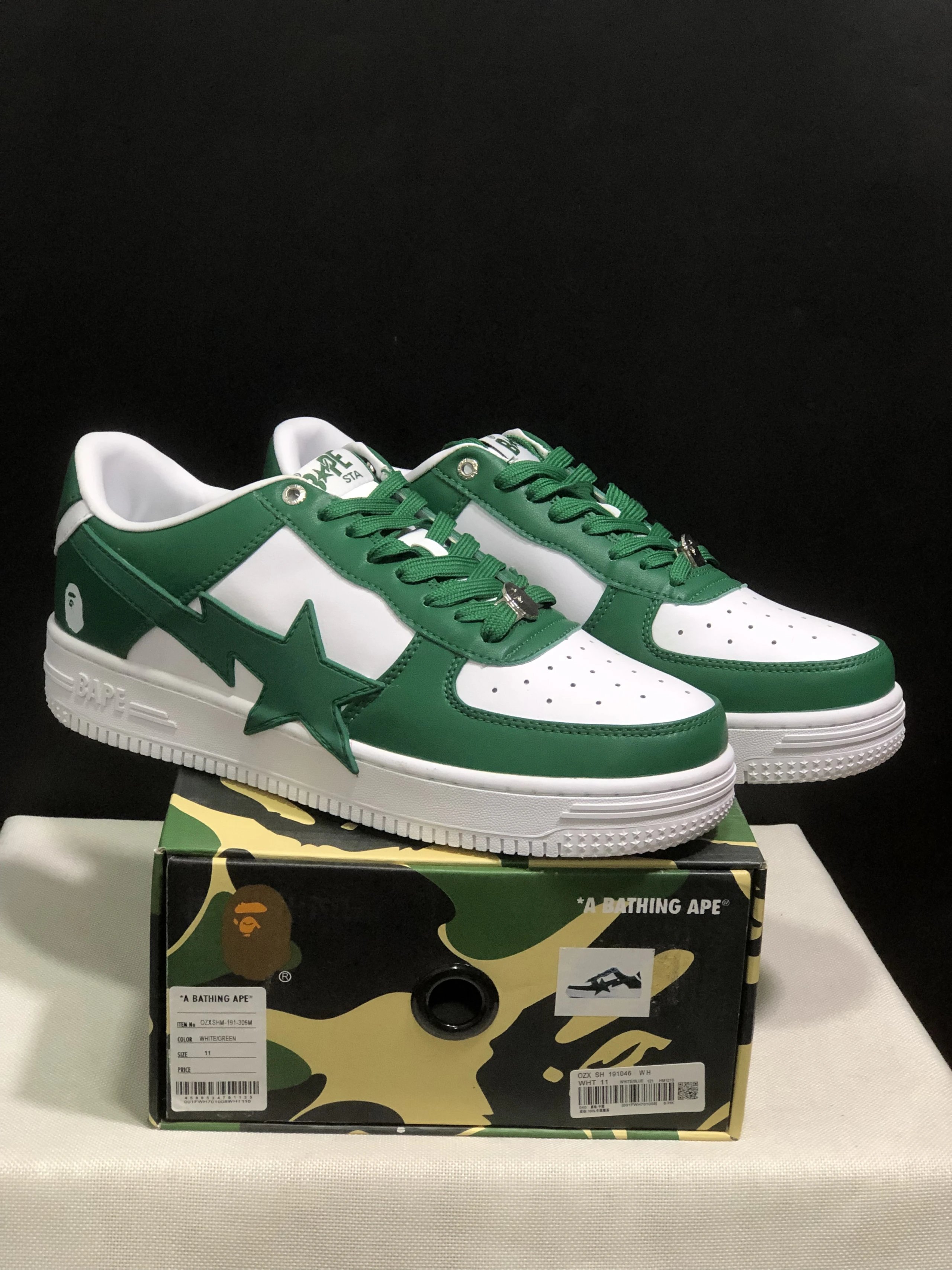 6 6